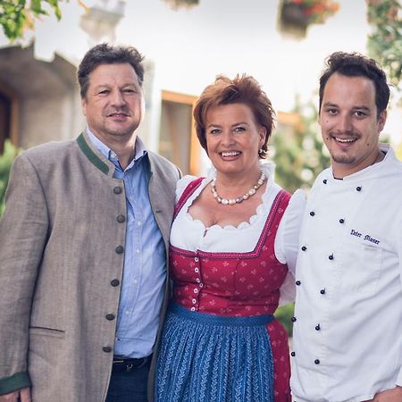 Gasthof Hotel Moser Guttaring Esterno foto