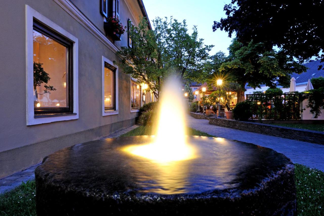 Gasthof Hotel Moser Guttaring Esterno foto