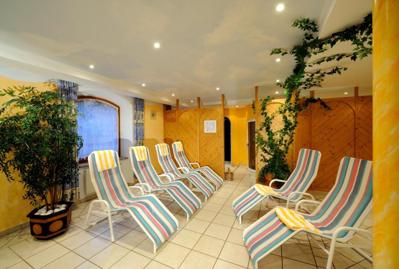Gasthof Hotel Moser Guttaring Esterno foto