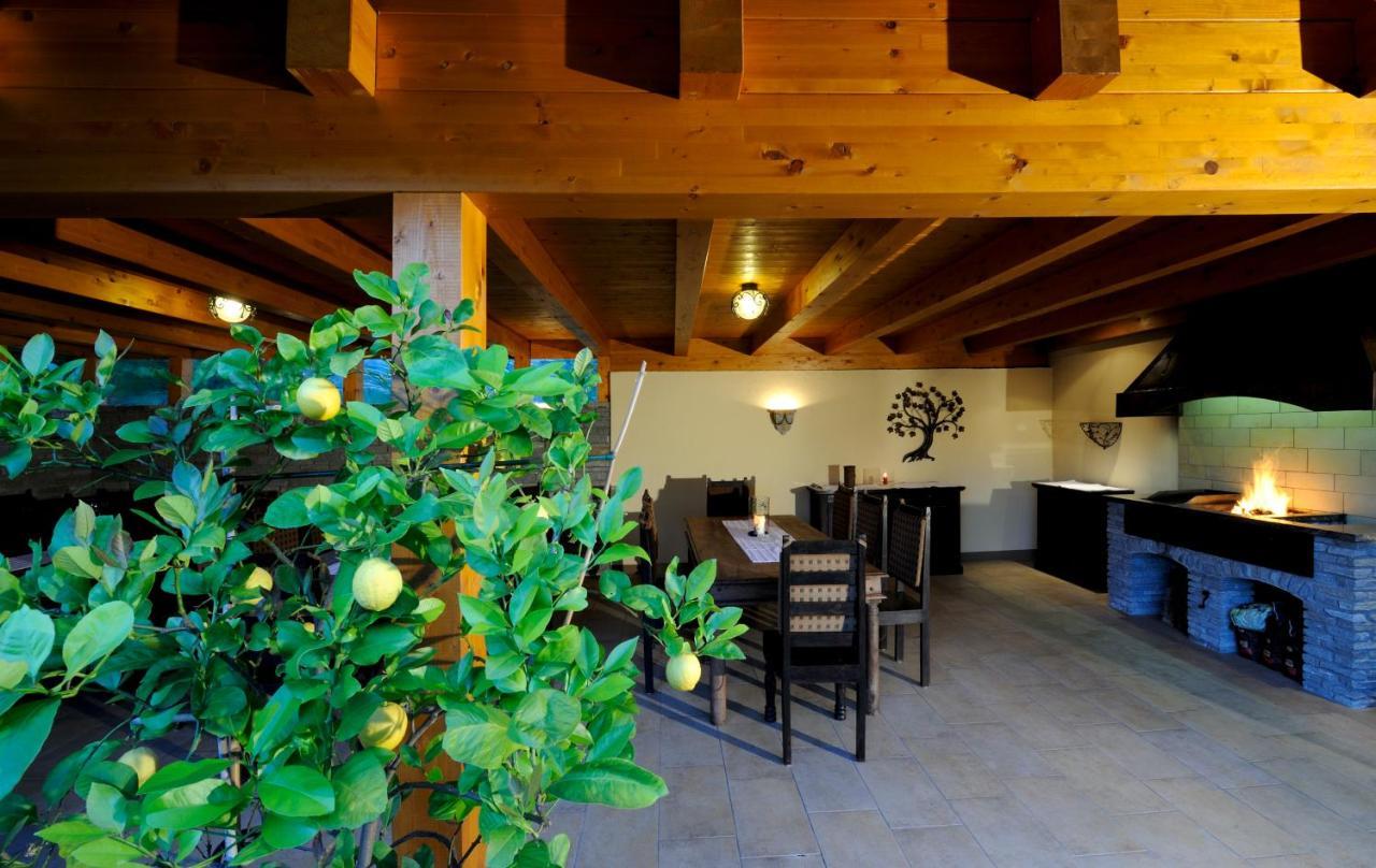 Gasthof Hotel Moser Guttaring Esterno foto