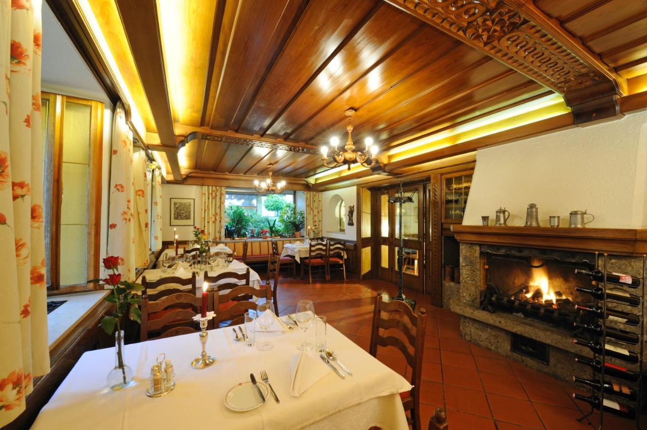 Gasthof Hotel Moser Guttaring Esterno foto